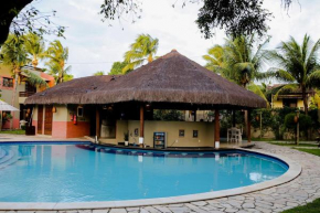 Qavi - Triplex aconchegante no Resort Pipa - #PraiadaPipa
